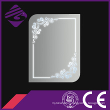 Jnh237 новый дизайн светодиодного датчика ванной комнаты Illumniated зеркало